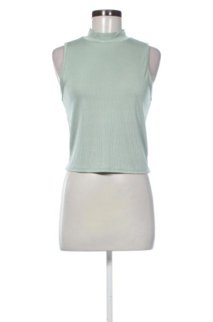 Top de femei Koton, Mărime L, Culoare Verde, Preț 72,00 Lei, #137866055