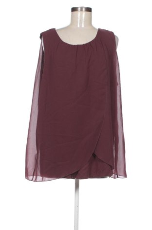 Дамски топ Gina Benotti, Размер XXL, Цвят Лилав, Цена 13,80 €, #137866079
