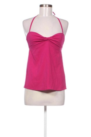 Дамски топ H&M, Размер XS, Цвят Розов, Цена 15,00 €, #137866156