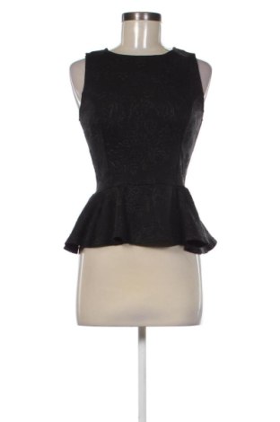 Top de femei Atmosphere, Mărime S, Culoare Negru, Preț 78,00 Lei, #137866240