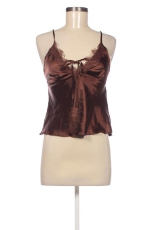 Női top Unbranded, Méret M, Szín Barna, Ár 5 269 Ft, #137866293