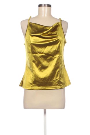 Top de femei SHEIN, Mărime XL, Culoare Galben, Preț 78,00 Lei, #137866406