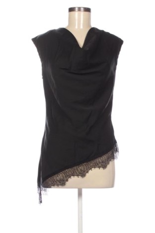 Top de femei SHEIN, Mărime XS, Culoare Negru, Preț 78,00 Lei, #137866587