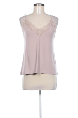 Top de femei Unbranded, Mărime M, Culoare Mov deschis, Preț 78,74 Lei, #137866806