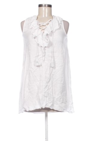 Dámsky top  Les Petites, Veľkosť M, Farba Biela, Cena  35,00 €, #137866972