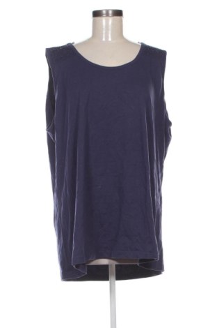 Top de femei Bexleys, Mărime XXL, Culoare Albastru, Preț 71,99 Lei, #137867194