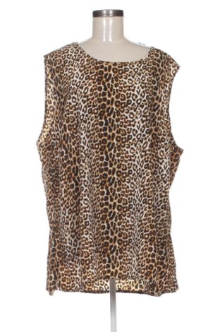 Top de femei Unbranded, Mărime 3XL, Culoare Multicolor, Preț 76,99 Lei, #137867213