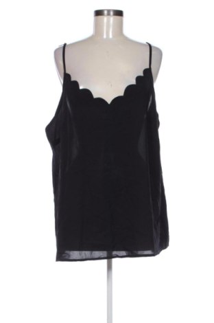 Dámský top SHEIN, Velikost XXL, Barva Černá, Cena  359,00 Kč, #137867258