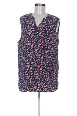 Top de femei Janina, Mărime XXL, Culoare Multicolor, Preț 54,99 Lei, #137867357
