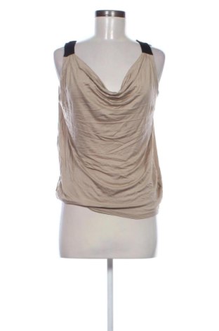 Dámský top H&M, Velikost S, Barva Béžová, Cena  273,00 Kč, #137867455