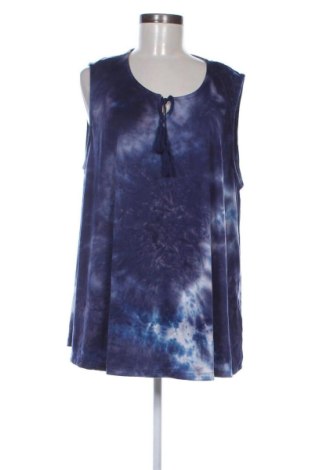 Top de femei Janina, Mărime XXL, Culoare Multicolor, Preț 76,99 Lei, #137867600
