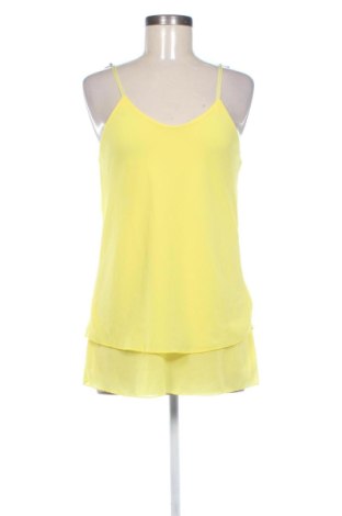 Top de femei Unbranded, Mărime M, Culoare Galben, Preț 48,24 Lei, #137867648