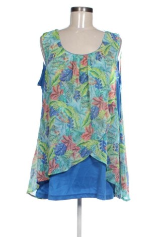Top de femei Janina, Mărime XL, Culoare Multicolor, Preț 57,99 Lei, #137867664