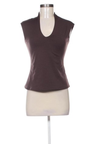 Damentop Clockhouse, Größe M, Farbe Braun, Preis 12,00 €, #137867791