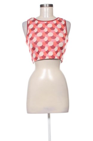 Top de femei Sinsay, Mărime S, Culoare Multicolor, Preț 57,74 Lei, #137868132