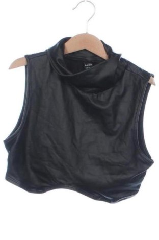 Top de femei SHEIN, Mărime XS, Culoare Negru, Preț 78,74 Lei, #137868195