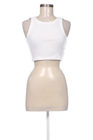 Dámský top Weekday, Velikost S, Barva Bílá, Cena  275,00 Kč, #137868200