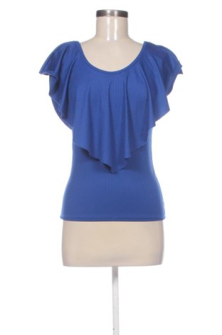 Dámský top Unbranded, Velikost XS, Barva Modrá, Cena  291,00 Kč, #137868322