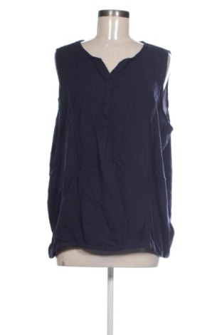 Top de femei Cecil, Mărime XXL, Culoare Albastru, Preț 111,99 Lei, #137868334