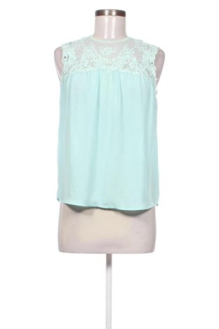 Top de femei Unbranded, Mărime S, Culoare Verde, Preț 78,11 Lei, #137868618