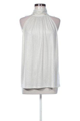Damski top Suzy Shier, Rozmiar L, Kolor ecru, Cena 39,92 zł, #137868723