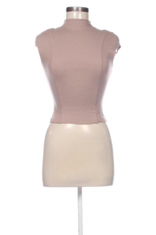 Dámský top H&M, Velikost XS, Barva Popelavě růžová, Cena  258,00 Kč, #137868792