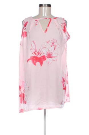 Damski top Unbranded, Rozmiar XL, Kolor Różowy, Cena 63,50 zł, #137868930