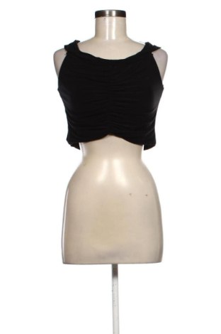 Top de femei Unbranded, Mărime S, Culoare Negru, Preț 68,19 Lei, #137869004
