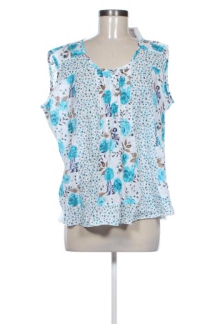Damski top Unbranded, Rozmiar XXL, Kolor Kolorowy, Cena 63,50 zł, #137869064