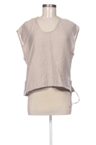Damski top NEW COLLECTION, Rozmiar L, Kolor Beżowy, Cena 58,00 zł, #137869076