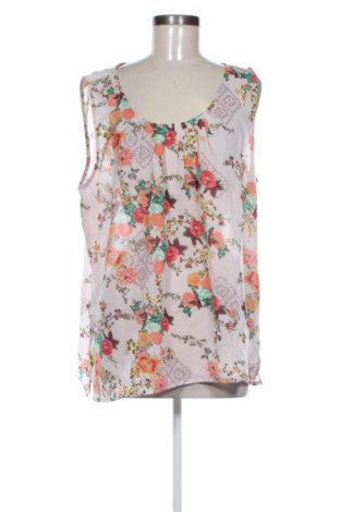 Top de femei Unbranded, Mărime XL, Culoare Multicolor, Preț 78,74 Lei, #137869077