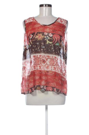 Top de femei Unbranded, Mărime XL, Culoare Multicolor, Preț 78,00 Lei, #137869185