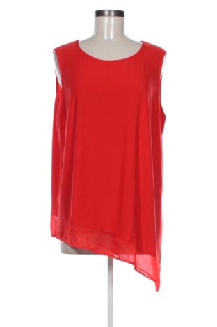 Top de femei Unbranded, Mărime XL, Culoare Roșu, Preț 78,74 Lei, #137869232