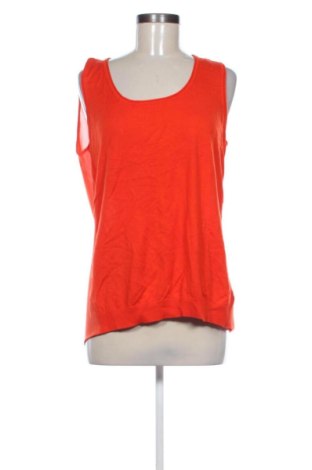 Top de femei Guess, Mărime XL, Culoare Portocaliu, Preț 110,23 Lei, #137869275