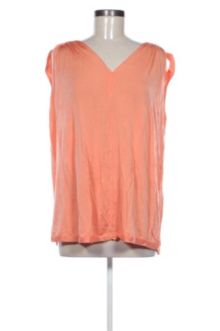 Top de femei Guess By Marciano, Mărime XL, Culoare Portocaliu, Preț 167,97 Lei, #137869296