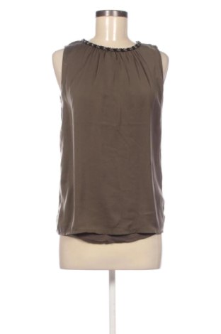 Dámsky top  Olsen, Veľkosť S, Farba Zelená, Cena  13,70 €, #137869562