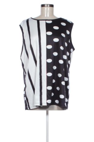 Top de femei Unbranded, Mărime XXL, Culoare Multicolor, Preț 78,74 Lei, #137869588