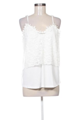 Női top SHEIN, Méret XL, Szín Fehér, Ár 3 901 Ft, #137869686