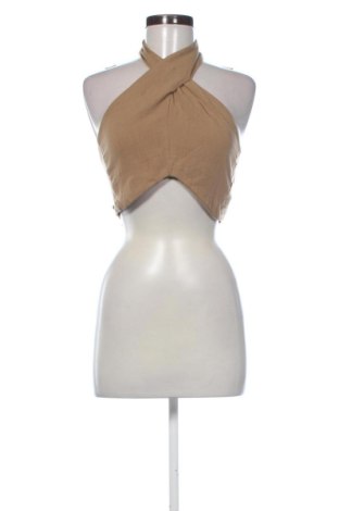 Női top H&M, Méret XXS, Szín Bézs, Ár 5 269 Ft, #137869855