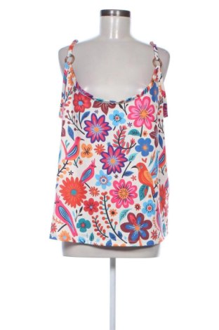 Top de femei SHEIN, Mărime XL, Culoare Multicolor, Preț 76,99 Lei, #137870301