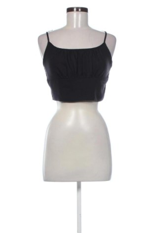 Top de femei SHEIN, Mărime L, Culoare Negru, Preț 78,11 Lei, #137870551