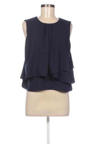 Top de femei Pepe Jeans, Mărime S, Culoare Albastru, Preț 146,97 Lei, #137870649