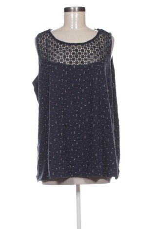 Top de femei Gina, Mărime 3XL, Culoare Multicolor, Preț 58,99 Lei, #137871578