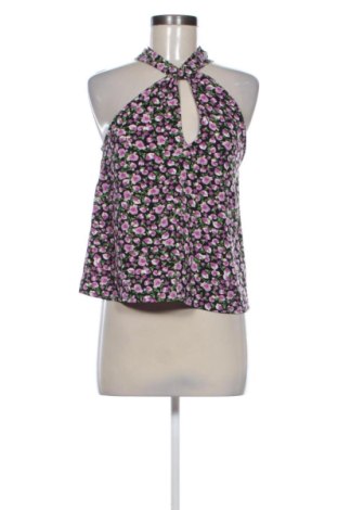Damski top Zara, Rozmiar S, Kolor Kolorowy, Cena 38,10 zł, #137871755