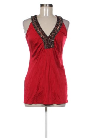 Γυναικείο τοπ Star By Julien Macdonald, Μέγεθος M, Χρώμα Κόκκινο, Τιμή 13,72 €, #137872529