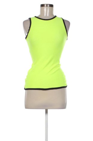 Damski top Unbranded, Rozmiar M, Kolor Żółty, Cena 100,00 zł, #137872711