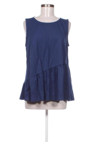 Γυναικείο τοπ Primark, Μέγεθος M, Χρώμα Μπλέ, Τιμή 14,88 €, #137872890