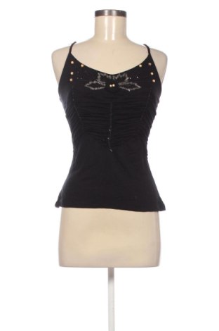 Top de femei Unbranded, Mărime S, Culoare Negru, Preț 78,11 Lei, #137873151