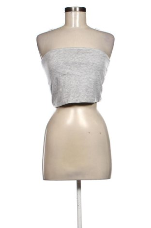 Damentop Even&Odd, Größe S, Farbe Grau, Preis 14,88 €, #137873415