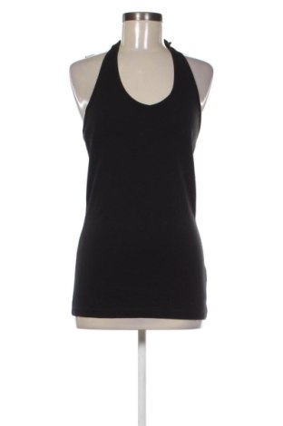 Top de femei Unbranded, Mărime M, Culoare Negru, Preț 78,11 Lei, #137873428